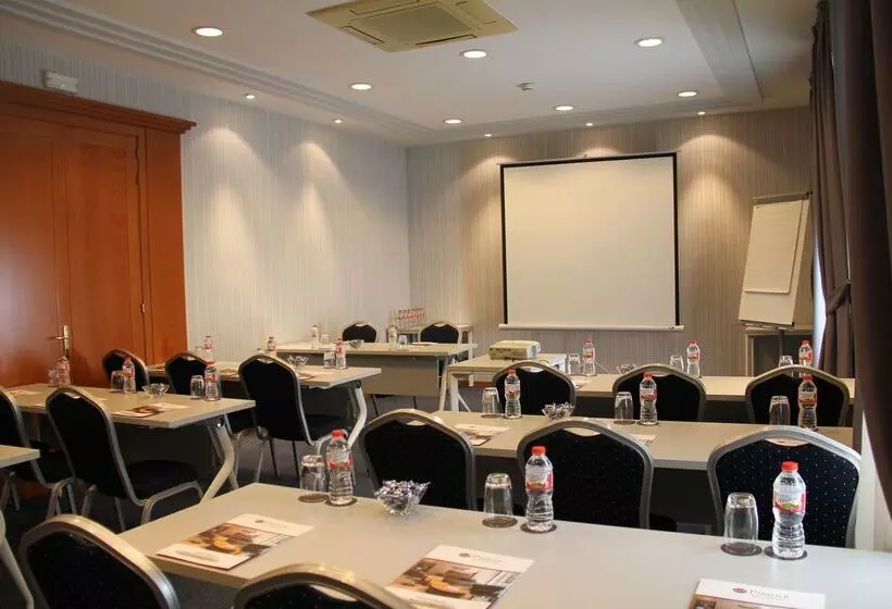 Best Western Premier Hotel Dante