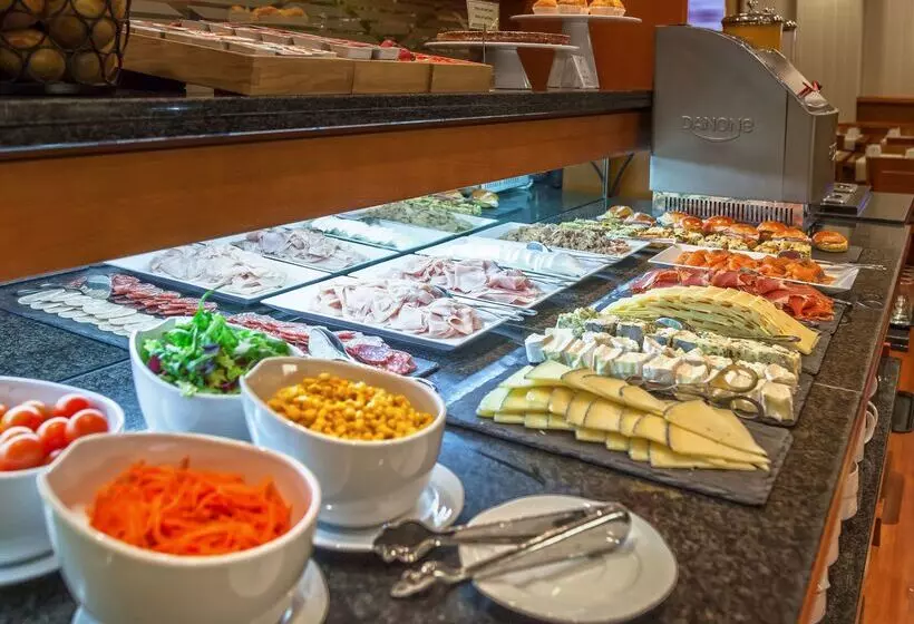 Best Western Premier Hotel Dante