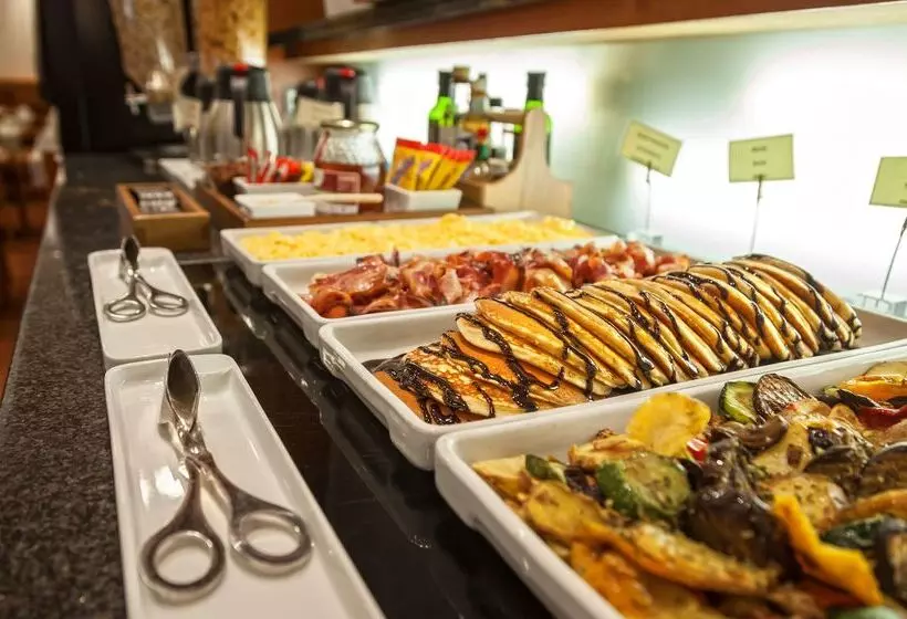 Best Western Premier Hotel Dante