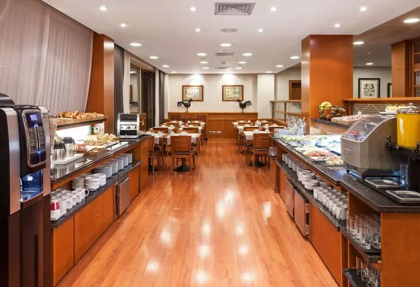 Best Western Premier Hotel Dante