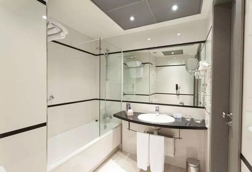 Best Western Premier Hotel Dante