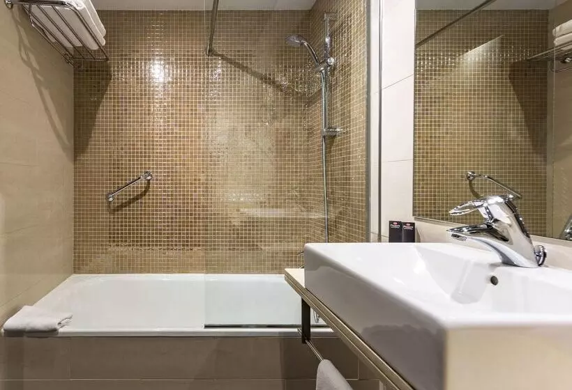 Best Western Premier Hotel Dante