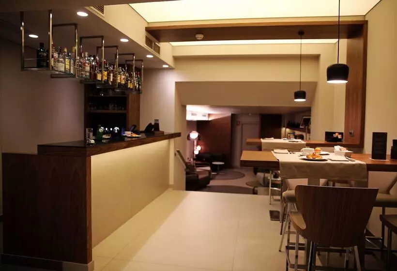 Best Western Premier Hotel Dante