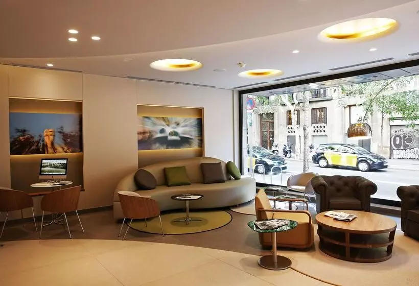 Best Western Premier Hotel Dante