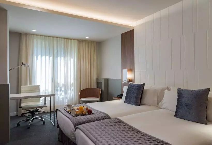 Best Western Premier Hotel Dante