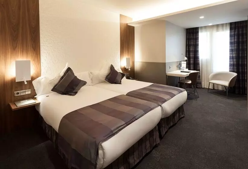 Best Western Premier Hotel Dante