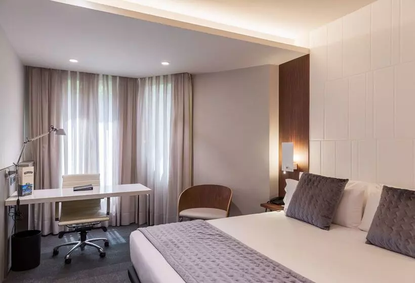 Best Western Premier Hotel Dante