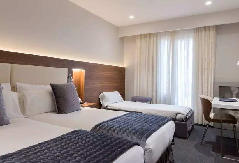 Best Western Premier Hotel Dante