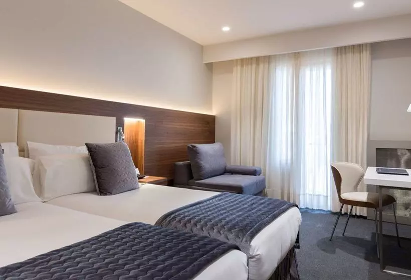 Best Western Premier Hotel Dante