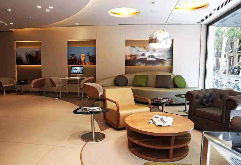 Best Western Premier Hotel Dante