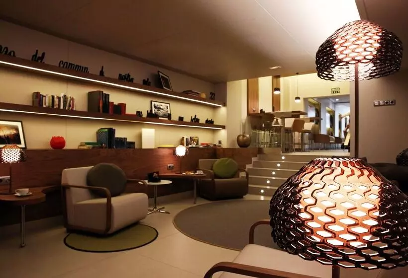 Best Western Premier Hotel Dante