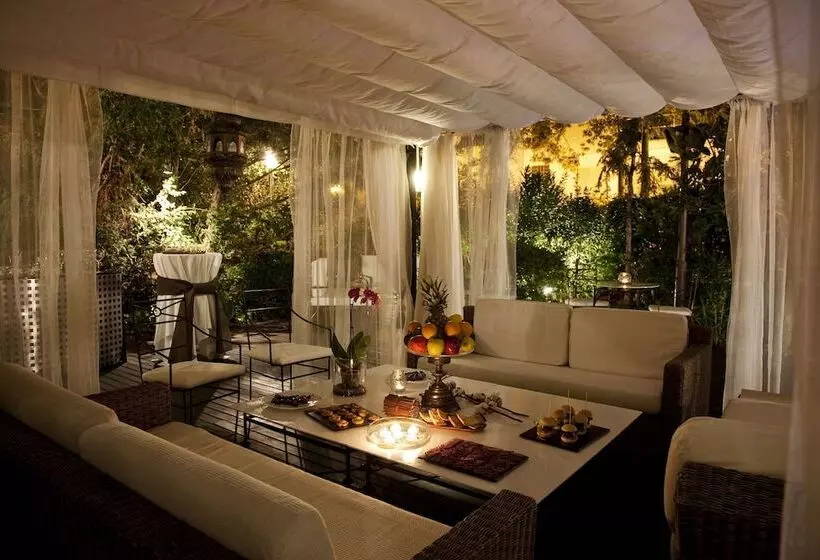 Отель Blancafort Spa Termal