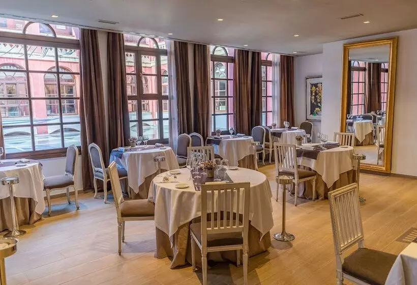 Отель Blancafort Spa Termal