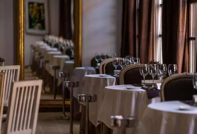 Отель Blancafort Spa Termal