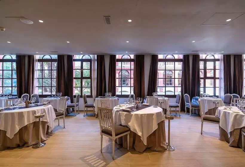 Отель Blancafort Spa Termal