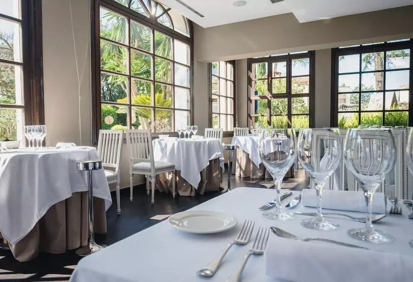 Отель Blancafort Spa Termal