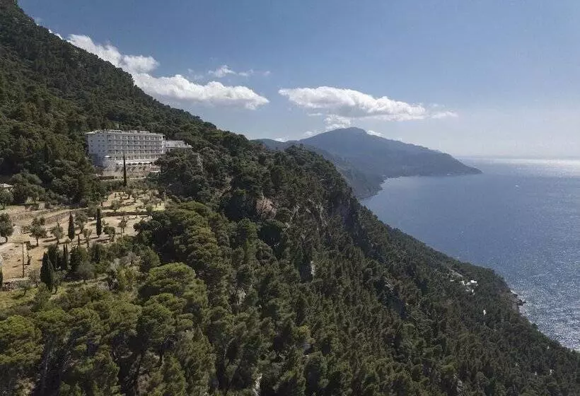 ホテル Bordoy Continental Valldemossa