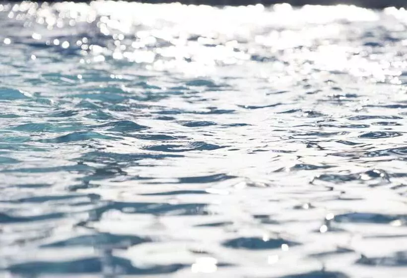 ホテル Bordoy Continental Valldemossa