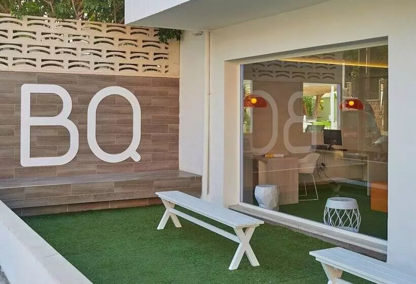 Отель Bq Carmen Playa Adults Only