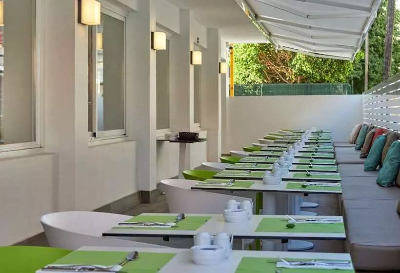 Отель Bq Carmen Playa Adults Only