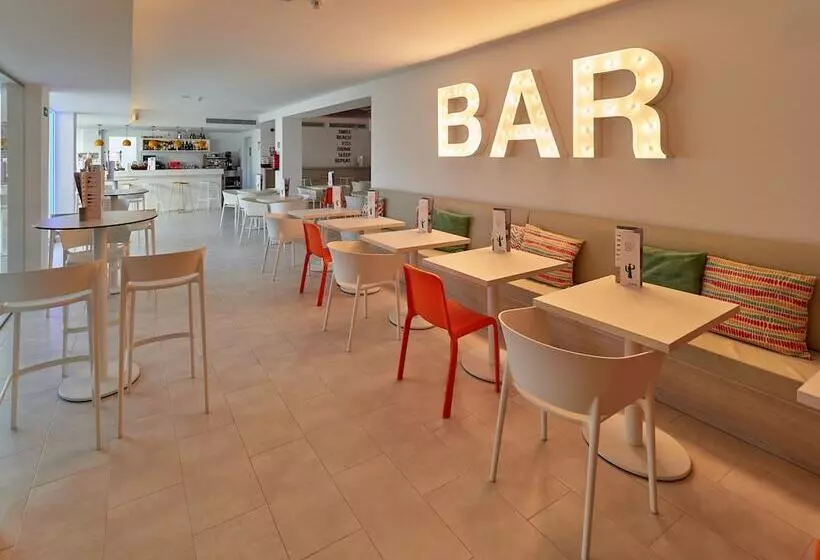 Отель Bq Carmen Playa Adults Only