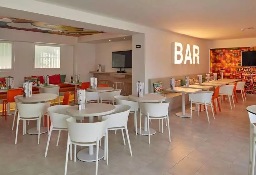 Отель Bq Carmen Playa Adults Only