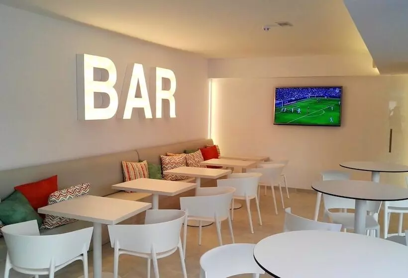 Отель Bq Carmen Playa Adults Only