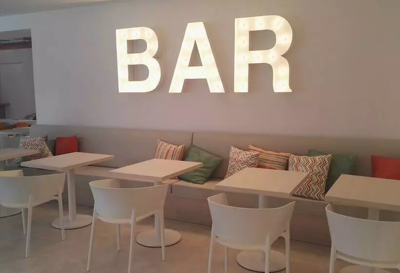 Отель Bq Carmen Playa Adults Only