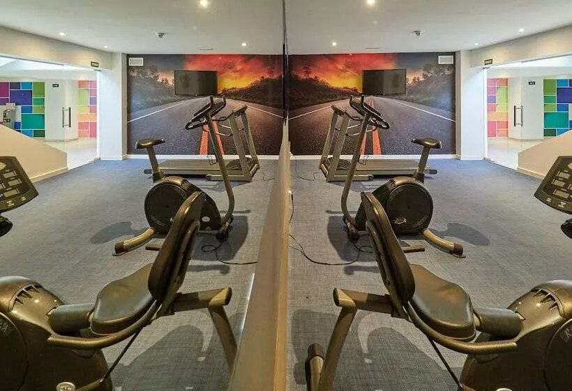 Отель Bq Carmen Playa Adults Only