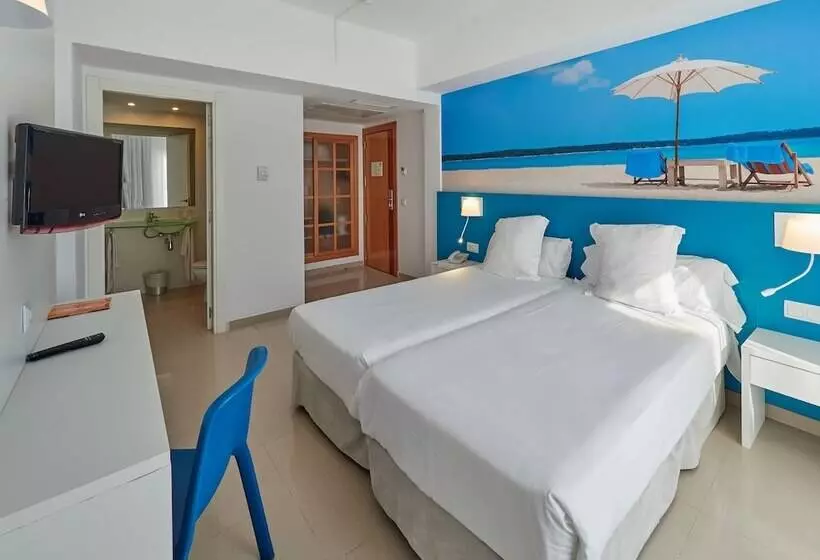 Отель Bq Carmen Playa Adults Only