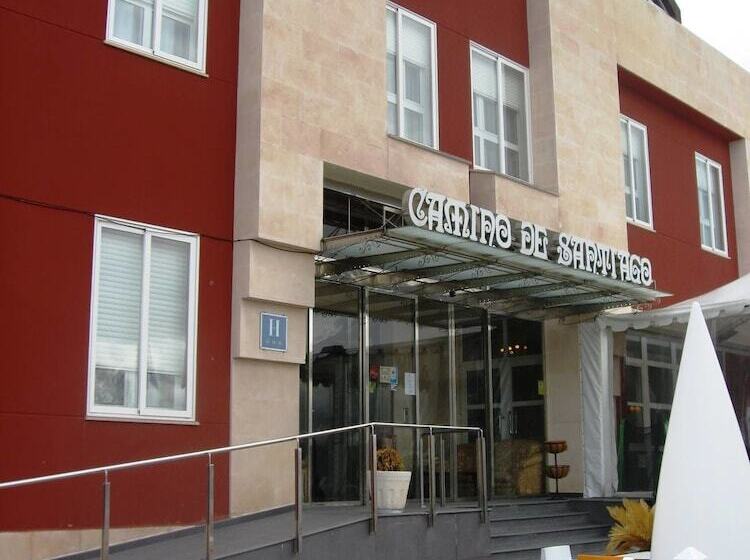 酒店 Camino De Santiago