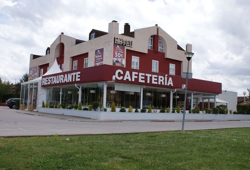 酒店 Camino De Santiago