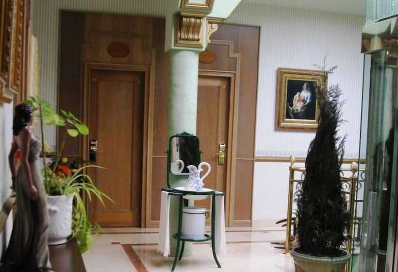 酒店 Camino De Santiago