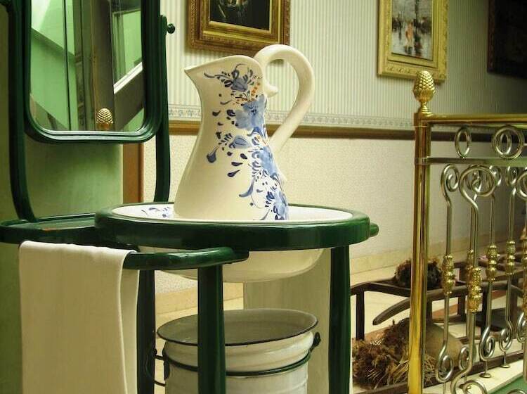 酒店 Camino De Santiago