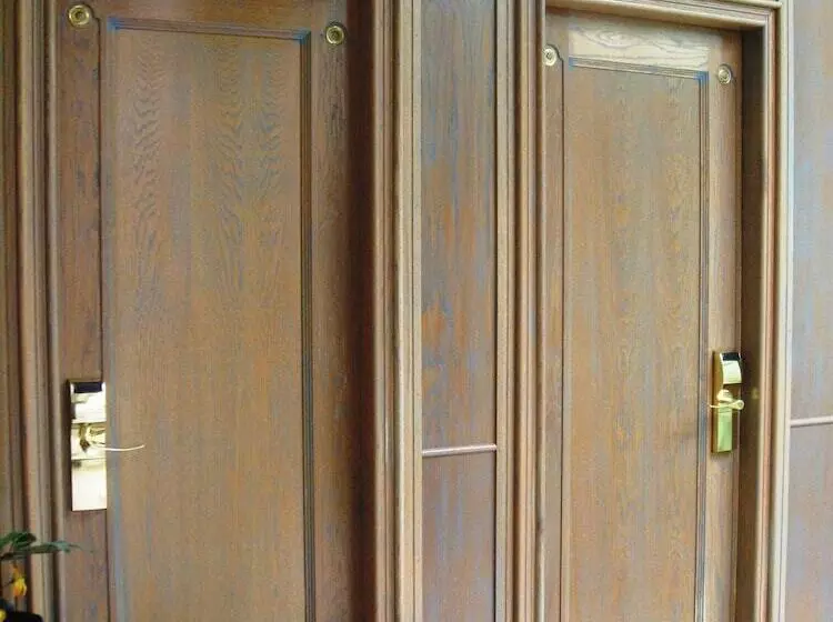 ホテル Camino De Santiago