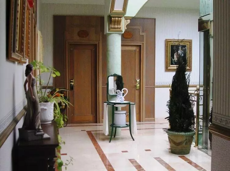 ホテル Camino De Santiago