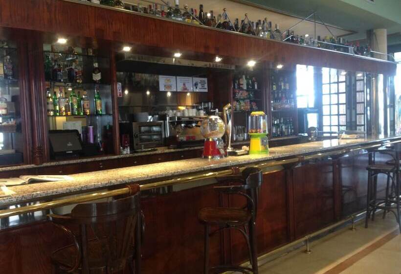 酒店 Camino De Santiago