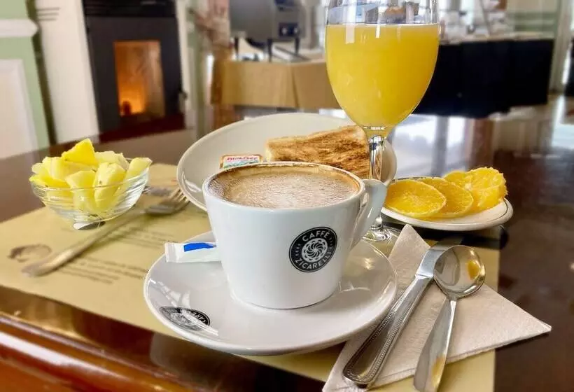 ホテル Camino De Santiago