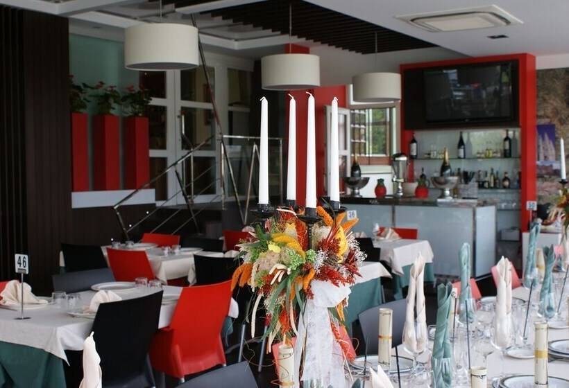 酒店 Camino De Santiago