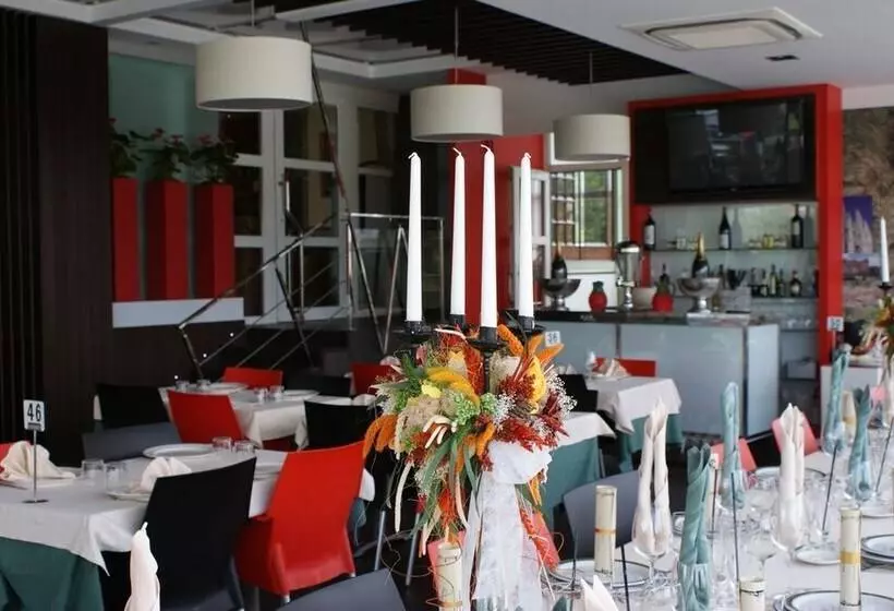 ホテル Camino De Santiago