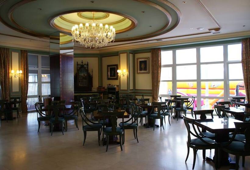 酒店 Camino De Santiago