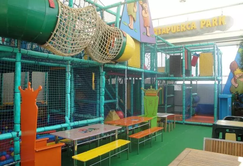 ホテル Camino De Santiago