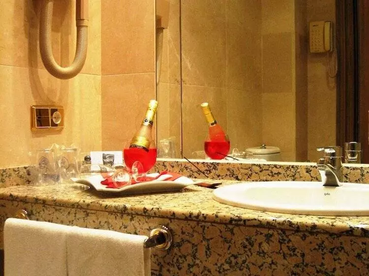 ホテル Camino De Santiago