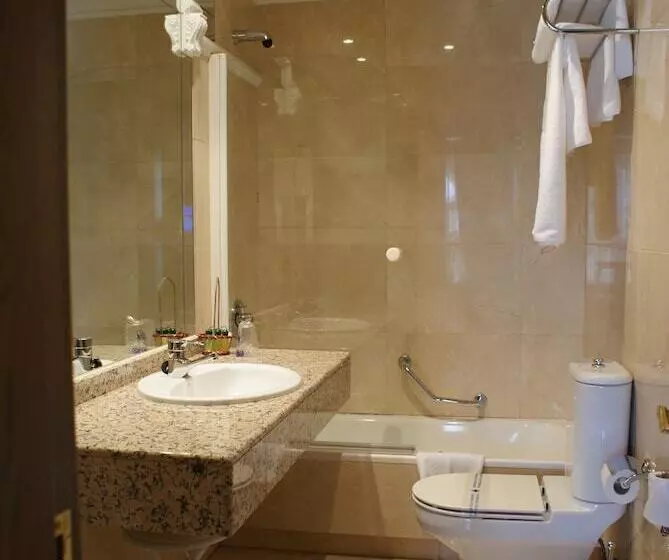 ホテル Camino De Santiago