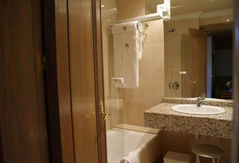 ホテル Camino De Santiago