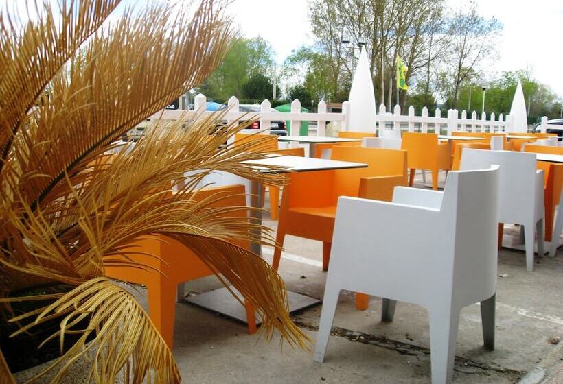 酒店 Camino De Santiago