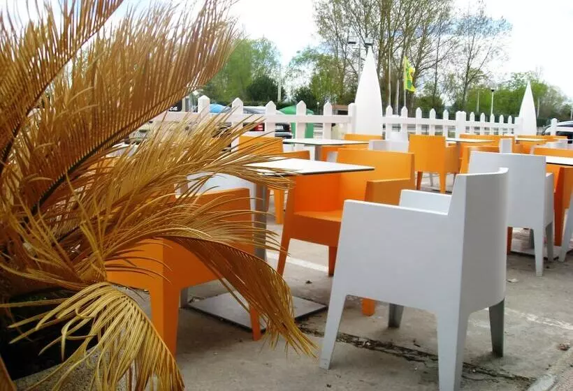 ホテル Camino De Santiago