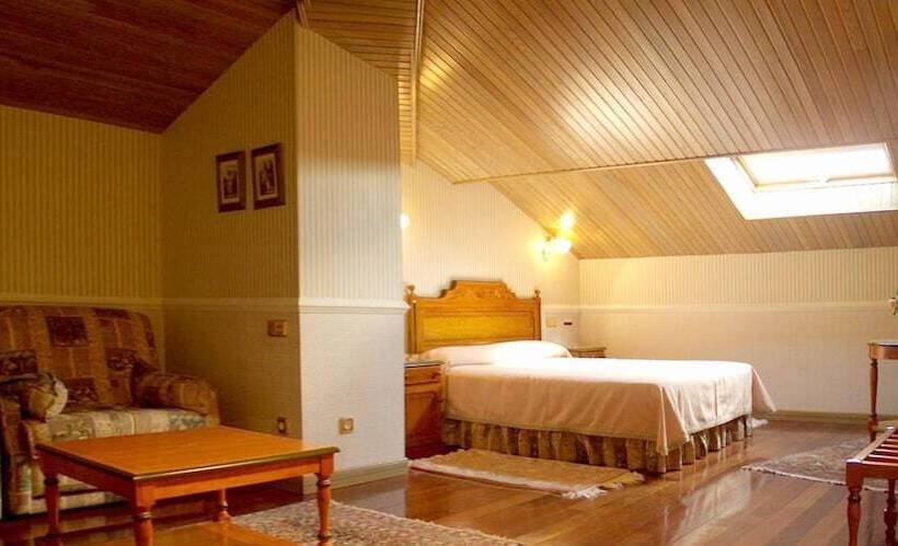 酒店 Camino De Santiago