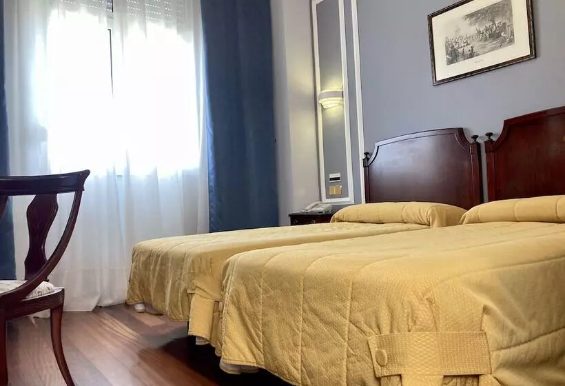 ホテル Camino De Santiago