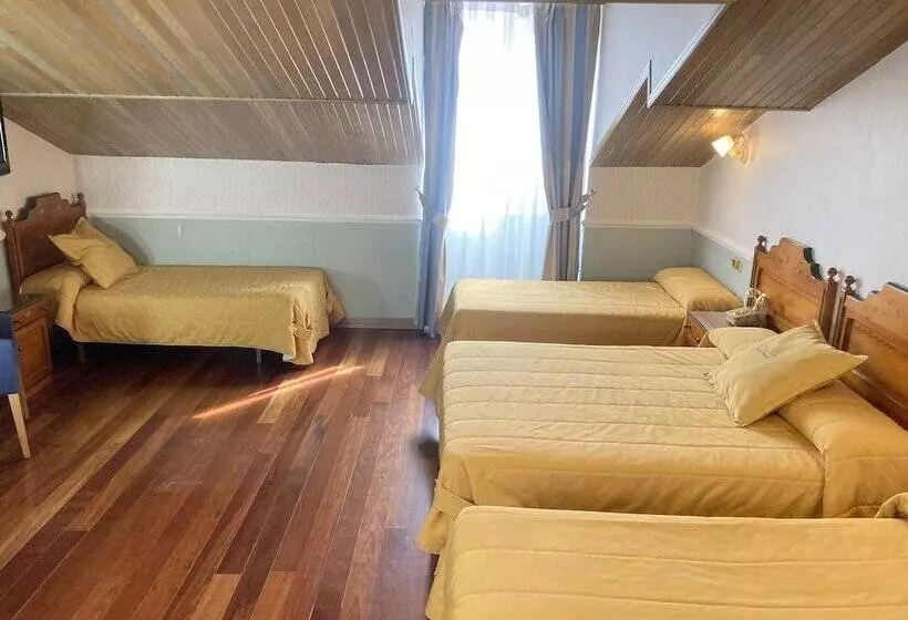 ホテル Camino De Santiago